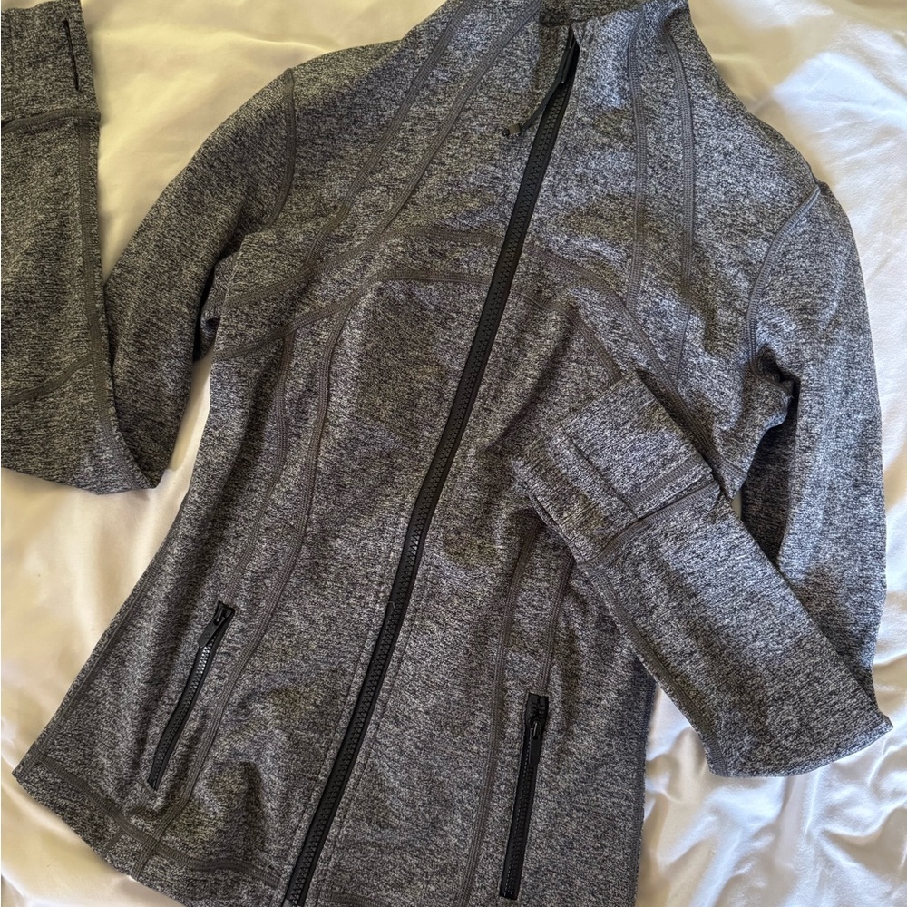 Lululemon Define Jacket